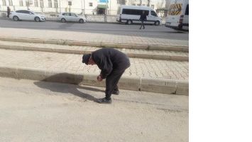 &Ouml;RNEK VATANDAŞ&hellip;