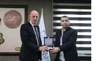 AKSOY&rsquo;A PLAKET