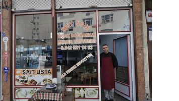 TANTUNİDE MARKA İSİM: SAİT USTA