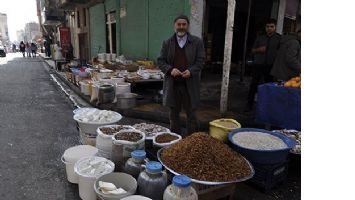 ORGANİK &Uuml;R&Uuml;NLER, PİYASADAN DAHA UCUZ&hellip;