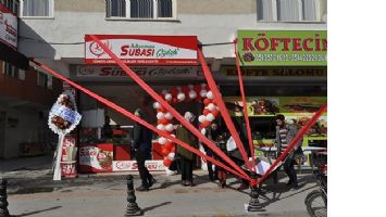 SUBAŞI, HİZMETTE