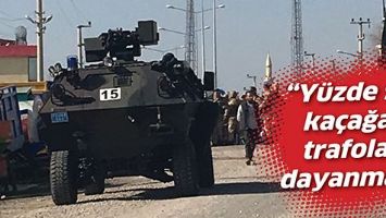 &ldquo;Y&Uuml;ZDE 90 KA&Ccedil;AĞA, TRAFOLAR DAYANMAZ&rdquo;