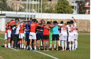 PLAYOFF YOLUNDA KRİTİK VİRAJ