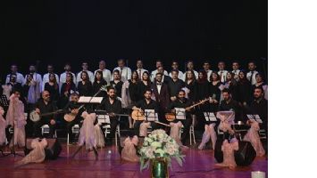 HALK M&Uuml;ZİĞİ KONSERİ MEST ETTİ
