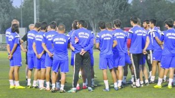 PETROLSPOR, İSTANBUL&rsquo;A GİDİYOR