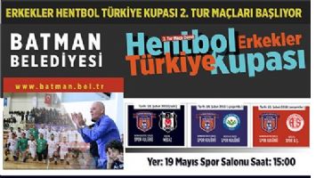 KUPA İLK RAKİP BEŞİKTAŞ