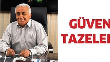 G&Uuml;VEN TAZELEDİ