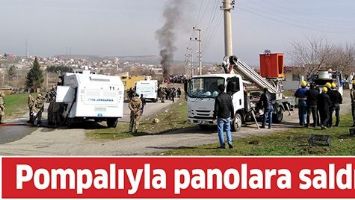 POMPALIYLA PANOLARA SALDIRI