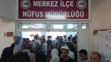 Batman&rsquo;da en &ccedil;ok Zeynep ve Mehmet var&hellip;