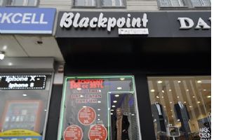 Blackpoint&rsquo;te 14 Şubat indirimi