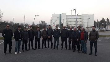 TP iş&ccedil;ilerinde mutlu son...