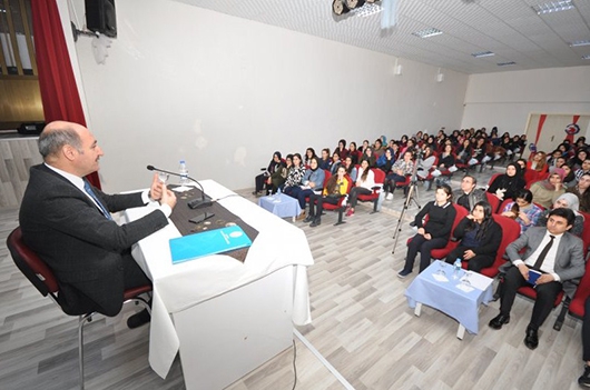 OKUMA K&Uuml;LT&Uuml;R&Uuml; S&Ouml;YLEŞİLERİNİN İLKİ KURTARAN&rsquo;LA&hellip;