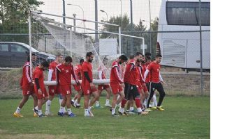 PETROLSPOR D&Uuml;ZCE YOLCUSU