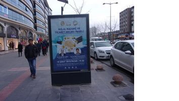 KARDEŞLİK VAKFINDAN DAVET
