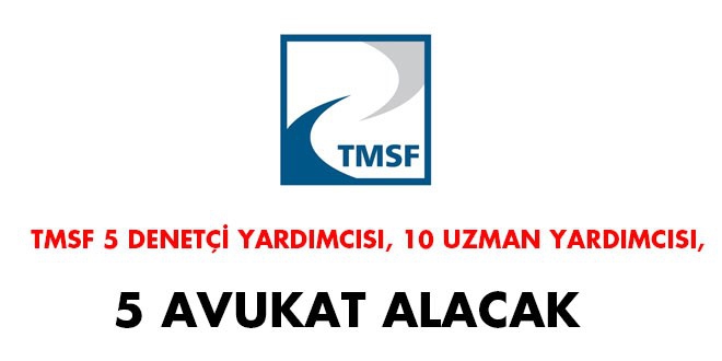 TMSF PERSONEL ALACAK