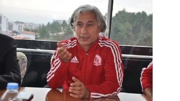 YURTTAŞ: &lsquo;DEPLASMANDA 1 PUAN İYİDİR&rsquo;