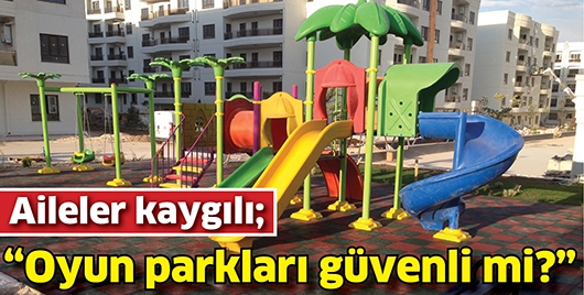 AİLELER KAYGILI;