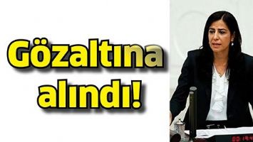 G&Ouml;ZALTINA ALINDI!