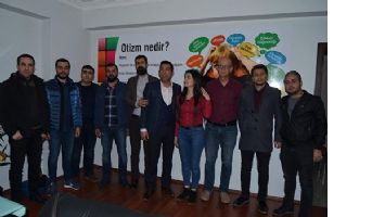 OTİDER&rsquo;DE Y&Ouml;NETİM ŞEKİLLENDİ
