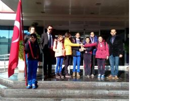 SATRAN&Ccedil;TA MADALYALAR FEN BİLİMLERİNİN