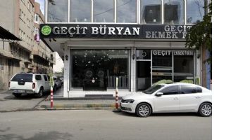 GE&Ccedil;İT B&Uuml;RYAN