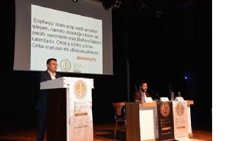 ESNAFA &ldquo;BORSA-SANAL PARA&rdquo; SEMİNERİ&hellip;