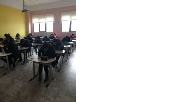 BAH&Ccedil;EŞEHİR&rsquo;DEN BURS M&Uuml;JDESİ&hellip;