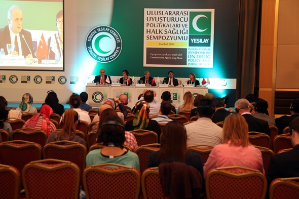 YEŞİLAY, 20 MİLYON &Ouml;ĞRENCİYE EĞİTİM VERECEK