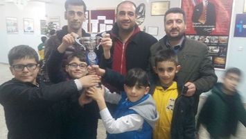 SATRAN&Ccedil;TA KUPALAR HATEM&rsquo;İN
