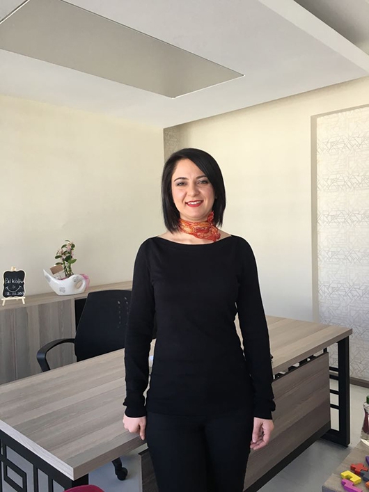 PSİKOLİV HİZMETTE&hellip;
