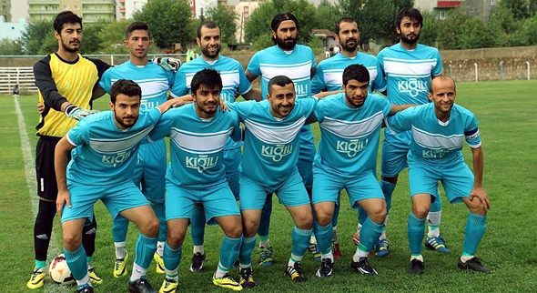 BAĞLARSPOR YOL&rsquo;U BEKLİYOR&hellip;