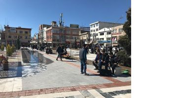G&Uuml;NEŞ KEYFİ&hellip;