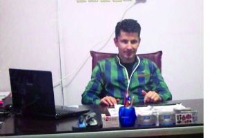 YILMAZ &ldquo;KURBAN KESMEK YERİNE YARDIM EDİN&rdquo;
