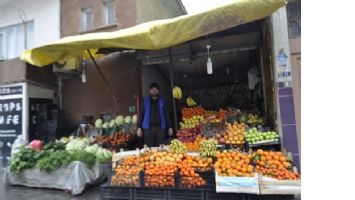 ORGANİK &Uuml;R&Uuml;NLER HALK MANAVINDA
