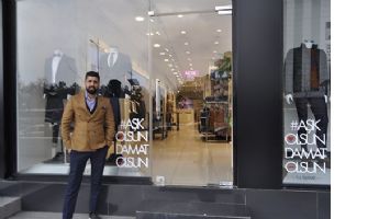 DAMAT TWEEN BATMAN MAĞAZALARI