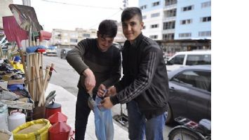 &Ouml;ZEL&rsquo;DE TOPTAN VE PERAKENDE SATIŞ&hellip;