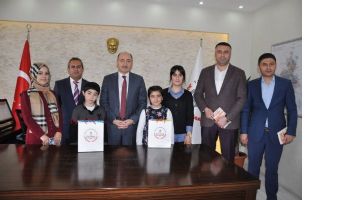 MİNİKLER SORDU KURTARAN YANITLADI