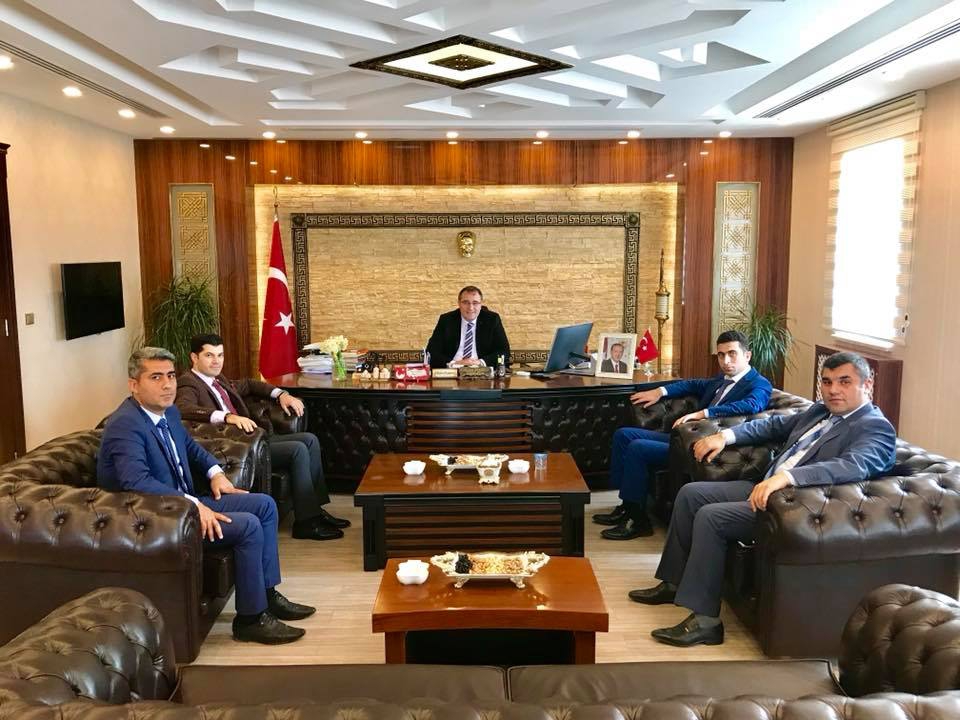 YENİ HASANKEYF, TRT RADYO&rsquo;DA