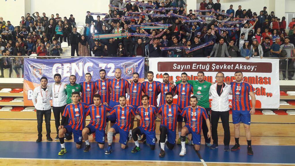 HENTBOLDA B&Uuml;Y&Uuml;K KARŞILAŞMA YARIN