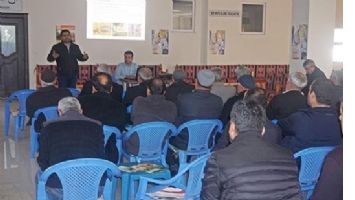 TARLA OKULLARI&rsquo;NA BİNATLI&rsquo;DAN START&hellip;