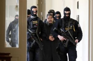 Son dakika! PYD eski Eş Başkanı Salih M&uuml;slim'in serbest bırakılmasına H&uuml;k&uuml;metten ilk tepki!