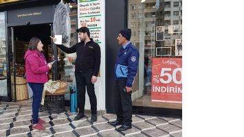 &Ccedil;&Ouml;P SAATLERİ HATIRLATILDI&hellip;