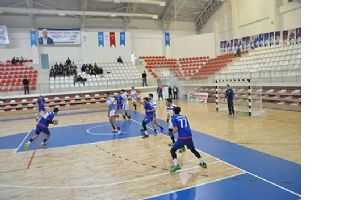 HENTBOLDA 41-18&rsquo;LİK GALİBİYET&hellip;