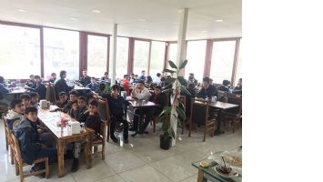 SPORCULARA B&Uuml;RYAN İKRAMI&hellip;