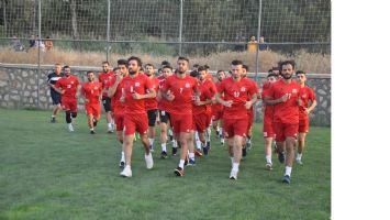 BATMAN PETROLSPOR&rsquo;DA GALİBİYET SEVİNCİ