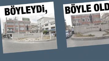 B&Ouml;YLEYDİ, B&Ouml;YLE OLDU