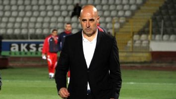 PETROLSPOR ALPASLAN'A EMANET