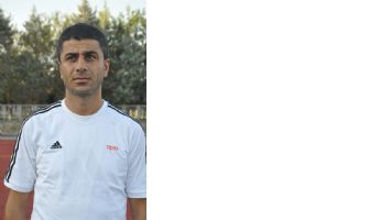 G&Ouml;N&Uuml;LA&Ccedil;AR TEKNİK MENEJER OLDU