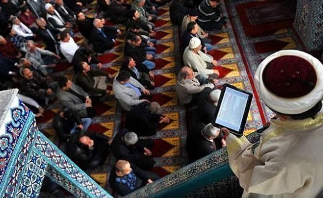 2 Mart 2018 Cuma Hutbesi, Diyanet Cuma Hutbesi