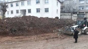 SASON&rsquo;DA YOLLARI GENİŞLETECEK PROJE&hellip;